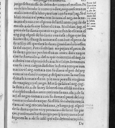 Libro de la invenci&oacute;n liberal y arte del juego del Axedrez(1561) document 673161