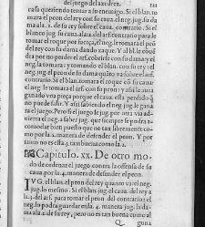 Libro de la invención liberal y arte del juego del Axedrez(1561) document 673163