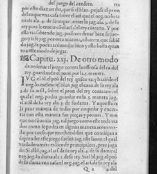 Libro de la invenci&oacute;n liberal y arte del juego del Axedrez(1561) document 673165