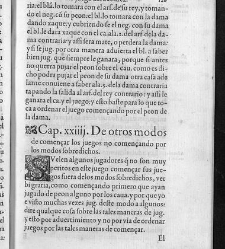 Libro de la invención liberal y arte del juego del Axedrez(1561) document 673173