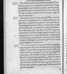 Libro de la invención liberal y arte del juego del Axedrez(1561) document 673174