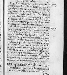 Libro de la invención liberal y arte del juego del Axedrez(1561) document 673175