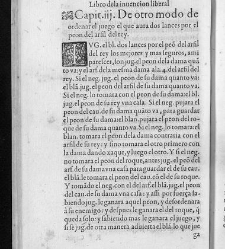 Libro de la invención liberal y arte del juego del Axedrez(1561) document 673180