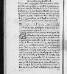 Libro de la invención liberal y arte del juego del Axedrez(1561) document 673182