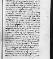 Libro de la invención liberal y arte del juego del Axedrez(1561) document 673187