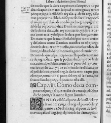 Libro de la invención liberal y arte del juego del Axedrez(1561) document 673194