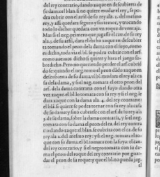 Libro de la invención liberal y arte del juego del Axedrez(1561) document 673204