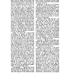 France. Dictionnaire encyclop&eacute;dique(1840) document 93590
