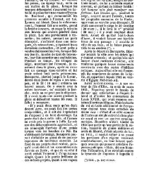 France. Dictionnaire encyclop&eacute;dique(1840) document 93594