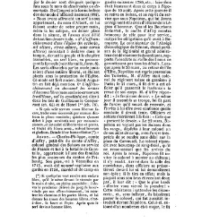 France. Dictionnaire encyclop&eacute;dique(1840) document 93654