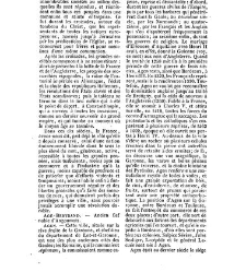 France. Dictionnaire encyclop&eacute;dique(1840) document 93659