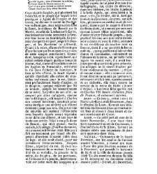 France. Dictionnaire encyclop&eacute;dique(1840) document 93668
