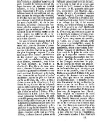 France. Dictionnaire encyclop&eacute;dique(1840) document 93695