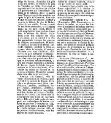 France. Dictionnaire encyclop&eacute;dique(1840) document 93745