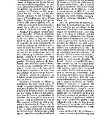 France. Dictionnaire encyclop&eacute;dique(1840) document 93753