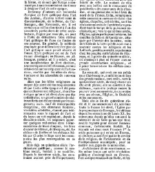 France. Dictionnaire encyclop&eacute;dique(1840) document 93797