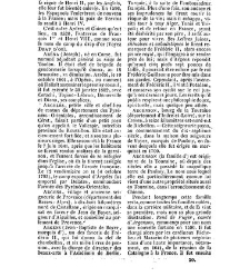 France. Dictionnaire encyclop&eacute;dique(1840) document 93807