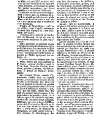 France. Dictionnaire encyclop&eacute;dique(1840) document 93826