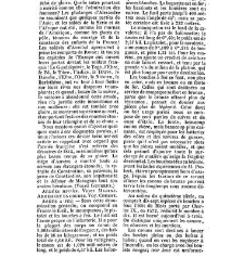 France. Dictionnaire encyclop&eacute;dique(1840) document 93845