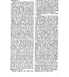 France. Dictionnaire encyclop&eacute;dique(1840) document 93873