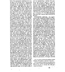 France. Dictionnaire encyclop&eacute;dique(1840) document 93903