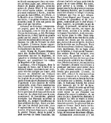 France. Dictionnaire encyclop&eacute;dique(1840) document 93920