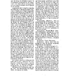 France. Dictionnaire encyclop&eacute;dique(1840) document 93941