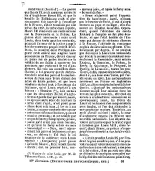 France. Dictionnaire encyclop&eacute;dique(1840) document 93997