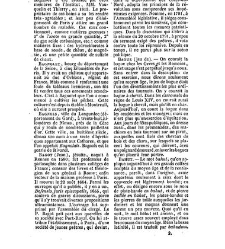 France. Dictionnaire encyclop&eacute;dique(1840) document 94082