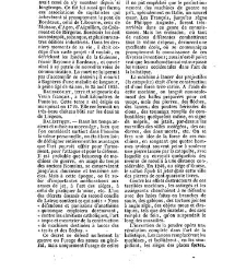 France. Dictionnaire encyclop&eacute;dique(1840) document 94106