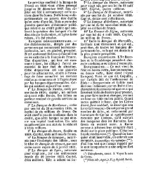 France. Dictionnaire encyclop&eacute;dique(1840) document 94138