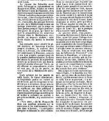 France. Dictionnaire encyclop&eacute;dique(1840) document 94175