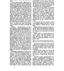 France. Dictionnaire encyclop&eacute;dique(1840) document 94197
