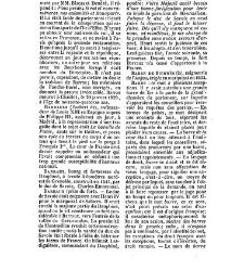 France. Dictionnaire encyclop&eacute;dique(1840) document 94203