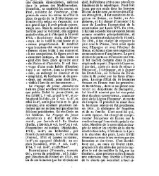France. Dictionnaire encyclop&eacute;dique(1840) document 94225