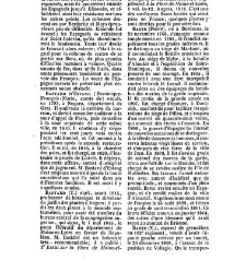 France. Dictionnaire encyclop&eacute;dique(1840) document 94251