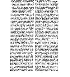 France. Dictionnaire encyclop&eacute;dique(1840) document 94252