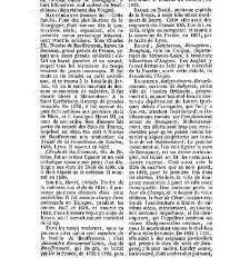 France. Dictionnaire encyclop&eacute;dique(1840) document 94281