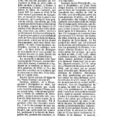 France. Dictionnaire encyclop&eacute;dique(1840) document 94285