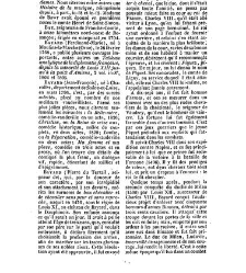 France. Dictionnaire encyclop&eacute;dique(1840) document 94292