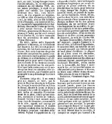 France. Dictionnaire encyclop&eacute;dique(1840) document 94301