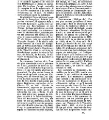 France. Dictionnaire encyclop&eacute;dique(1840) document 94322