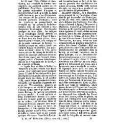 France. Dictionnaire encyclop&eacute;dique(1840) document 94336