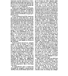 France. Dictionnaire encyclop&eacute;dique(1840) document 94397