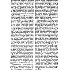 France. Dictionnaire encyclop&eacute;dique(1840) document 94404