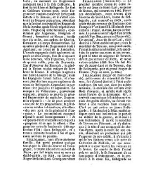 France. Dictionnaire encyclop&eacute;dique(1840) document 94407