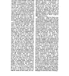 France. Dictionnaire encyclop&eacute;dique(1840) document 94411