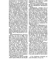 France. Dictionnaire encyclop&eacute;dique(1840) document 94427
