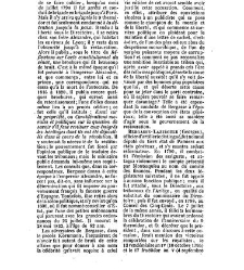 France. Dictionnaire encyclop&eacute;dique(1840) document 94458