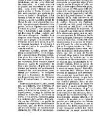 France. Dictionnaire encyclop&eacute;dique(1840) document 94523